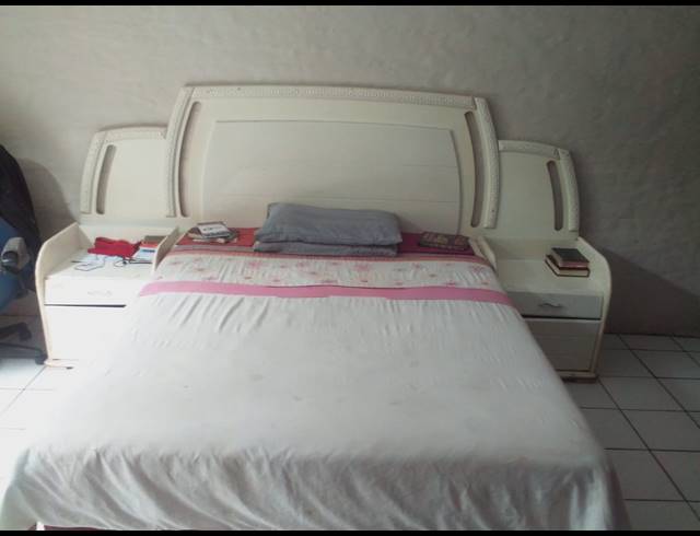 3 BEDROOM APARTMENT FOR SALE IN THE WOLDS